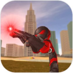 装疯卖傻十年,只为回国奉献!